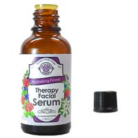 Victorian Garden Revitalising Flower Therapy Facial Serum